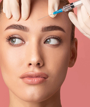 Botox Injection Services in Plano, TX   