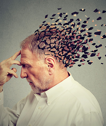 Dementia Alzheimer's Disease Services in Plano, TX  