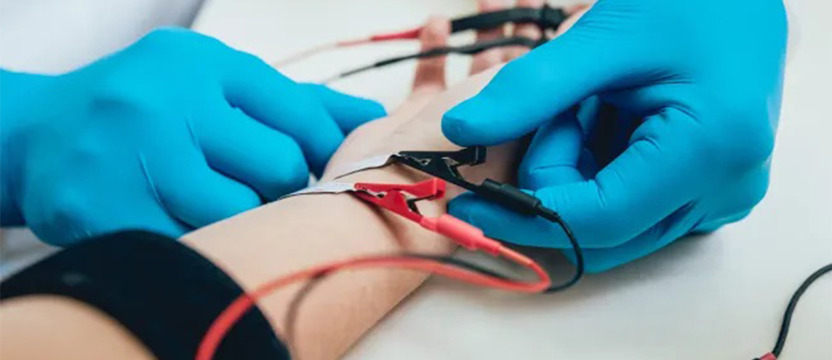EMG and Nerve Conduction Study Services in Plano TX   