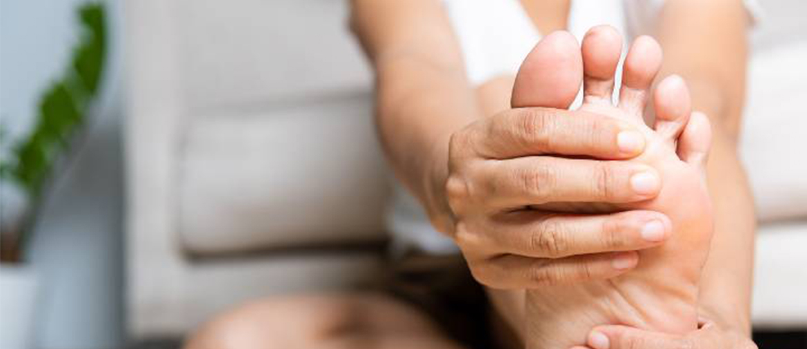 Neuropathy Services in Plano, TX