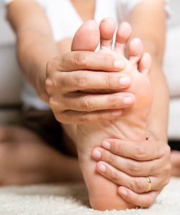 Neuropathy Services in Plano, TX 