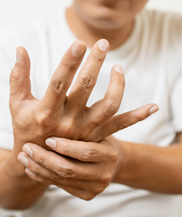 Parkinson Disease Services in Plano, TX  