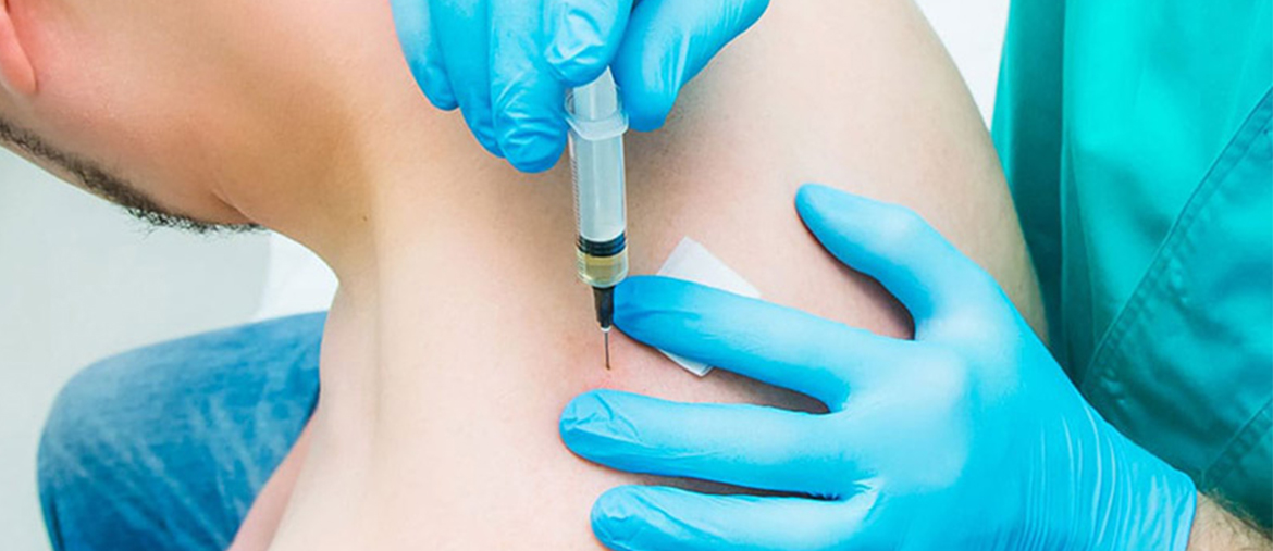 Best Trigger Point Injections Treatment Services in Plano TX 