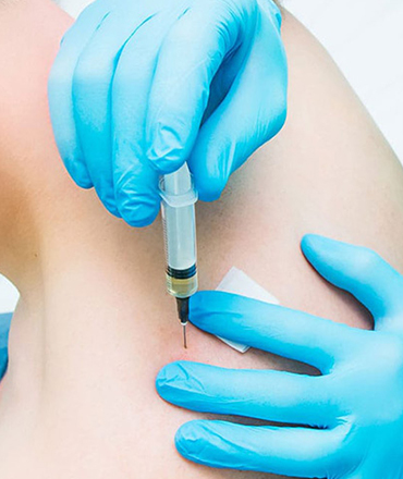 Trigger Point Injections Services in Plano, TX   
